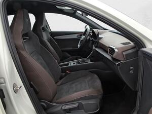 Cupra Formentor 2.5 TSI 390 VZ5 TAIGA GREY DSG 4WD 5P 5