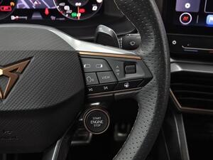 Cupra Formentor 2.5 TSI 390 VZ5 TAIGA GREY DSG 4WD 5P 19
