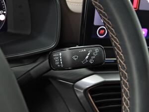 Cupra Formentor 2.5 TSI 390 VZ5 TAIGA GREY DSG 4WD 5P 17