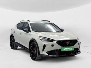 Cupra Formentor 2.5 TSI 390 VZ5 TAIGA GREY DSG 4WD 5P 1