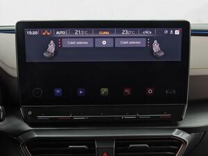 Cupra Formentor 2.5 TSI 390 VZ5 TAIGA GREY DSG 4WD 5P 34