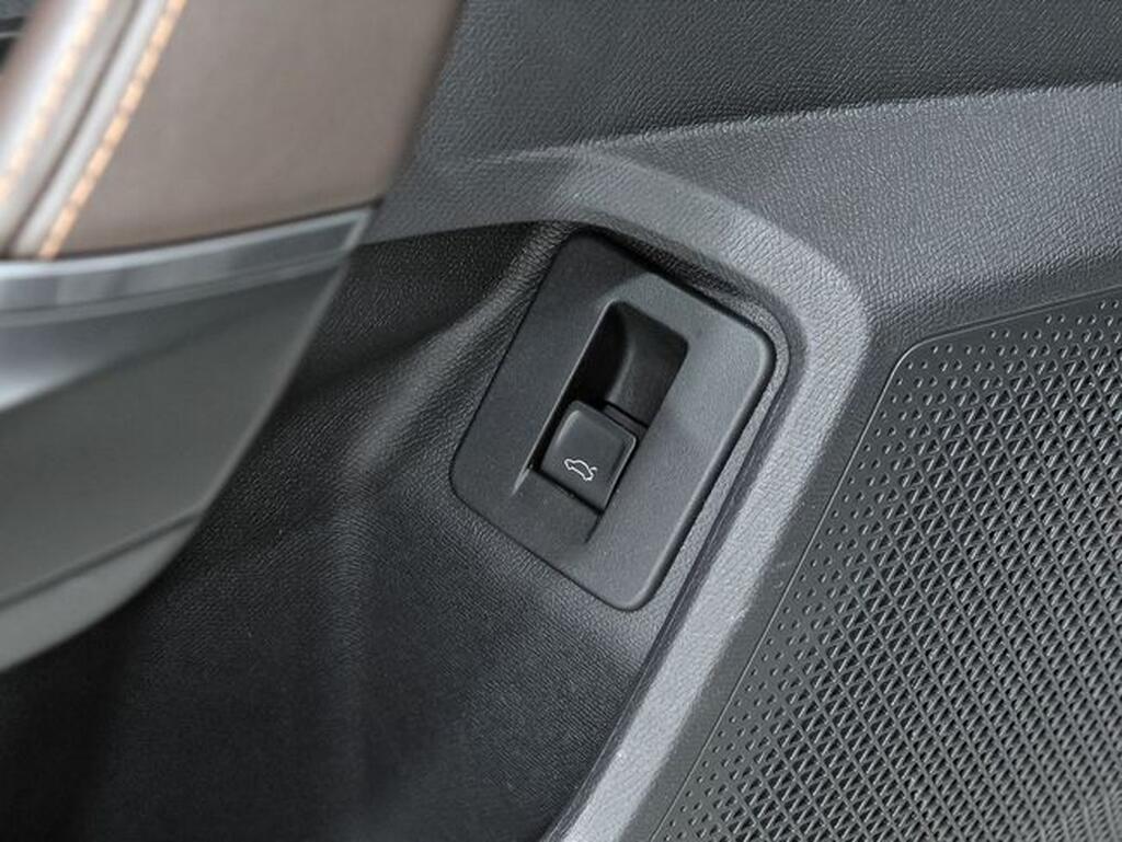 CUPRA Formentor 2.5 TSI 390 VZ5 TAIGA GREY DSG 4WD 5P Segunda mano