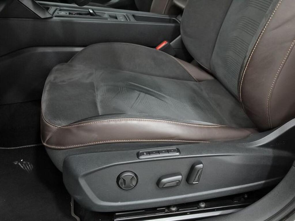 CUPRA Formentor 2.5 TSI 390 VZ5 TAIGA GREY DSG 4WD 5P Segunda mano