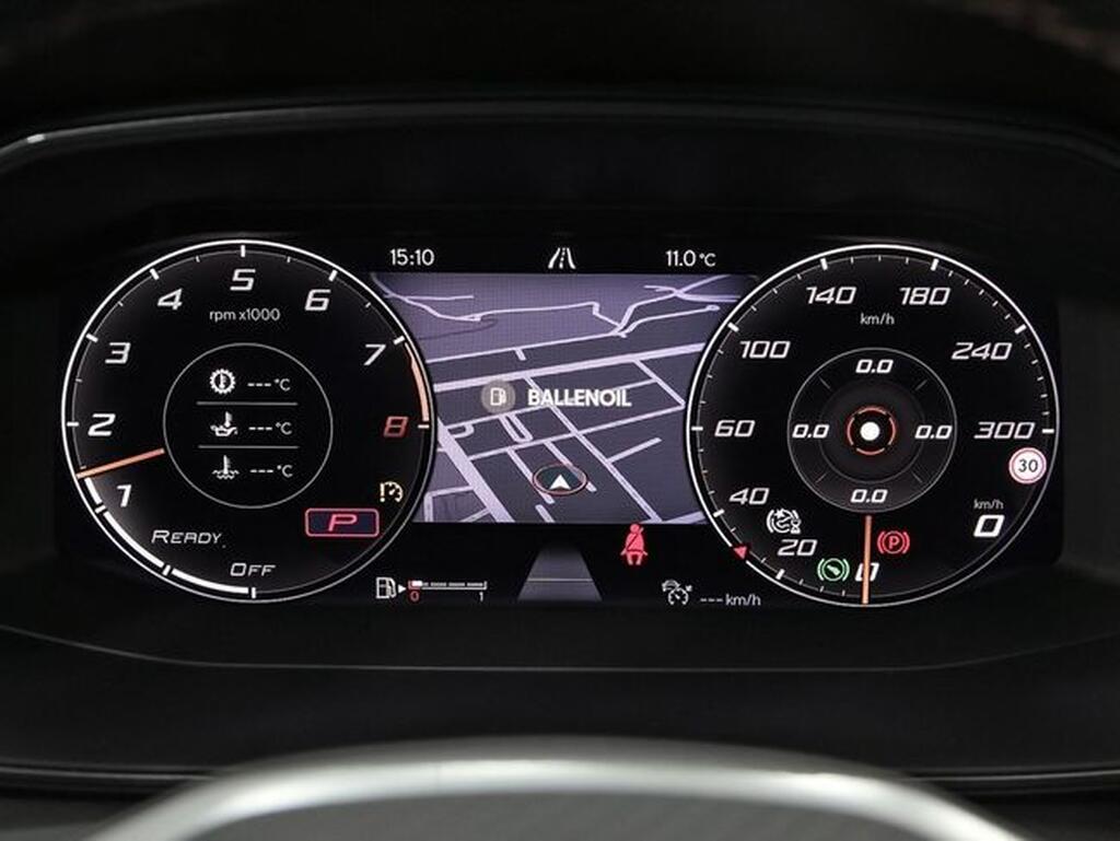 CUPRA Formentor 2.5 TSI 390 VZ5 TAIGA GREY DSG 4WD 5P Segunda mano