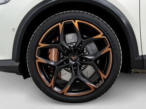 Cupra Formentor 2.5 TSI 390 VZ5 TAIGA GREY DSG 4WD 5P 8
