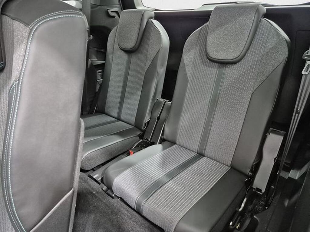 Peugeot 5008 1.2 PURETECH 130 S&S ALLURE 5P 7 PLAZAS Segunda mano