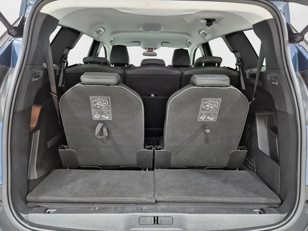 Peugeot 5008 1.2 PURETECH 130 S&S ALLURE 5P 7 PLAZAS Segunda mano