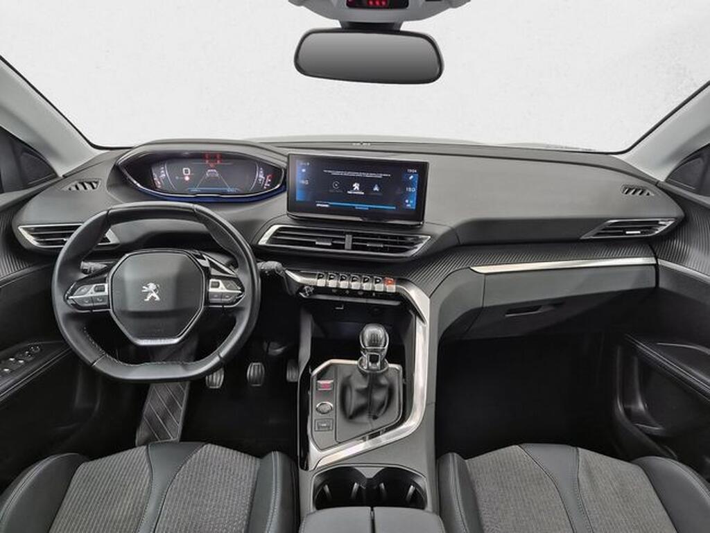 Peugeot 5008 1.2 PURETECH 130 S&S ALLURE 5P 7 PLAZAS Segunda mano