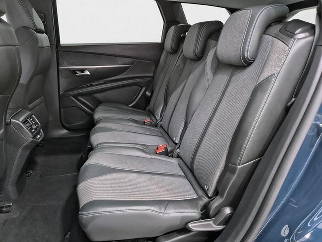 Peugeot 5008 1.2 PURETECH 130 S&S ALLURE 5P 7 PLAZAS Segunda mano