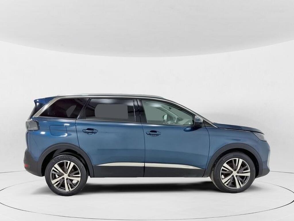 Peugeot 5008 1.2 PURETECH 130 S&S ALLURE 5P 7 PLAZAS Segunda mano