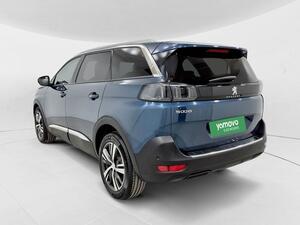 Peugeot 5008 1.2 PURETECH 130 S&S ALLURE 5P 7 PLAZAS 2