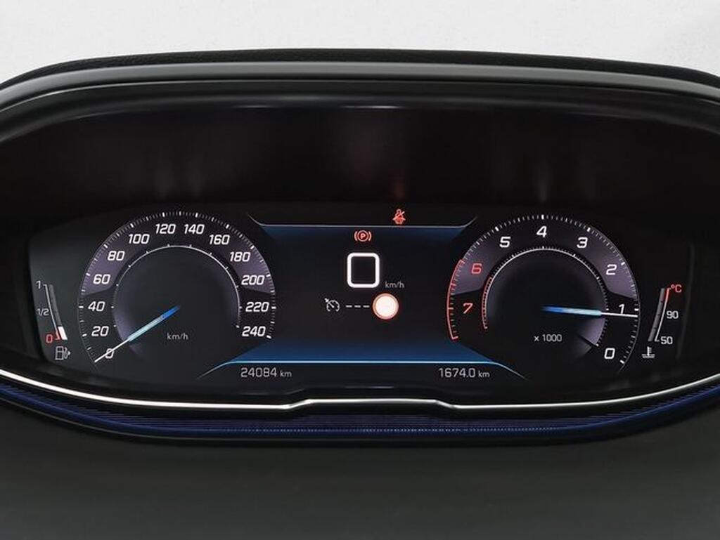 Peugeot 5008 1.2 PURETECH 130 S&S ALLURE 5P 7 PLAZAS Segunda mano