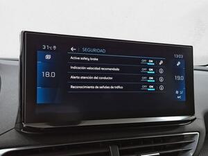 Peugeot 5008 1.2 PURETECH 130 S&S ALLURE 5P 7 PLAZAS 22