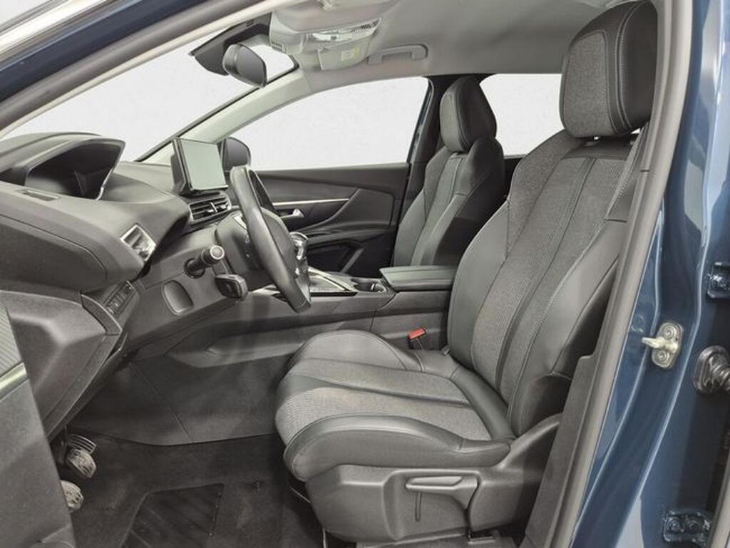 Peugeot 5008 1.2 PURETECH 130 S&S ALLURE 5P 7 PLAZAS Segunda mano
