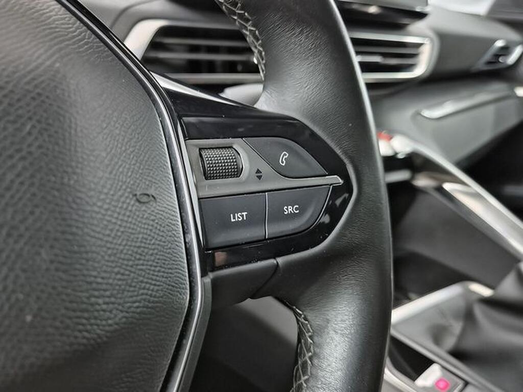 Peugeot 5008 1.2 PURETECH 130 S&S ALLURE 5P 7 PLAZAS Segunda mano