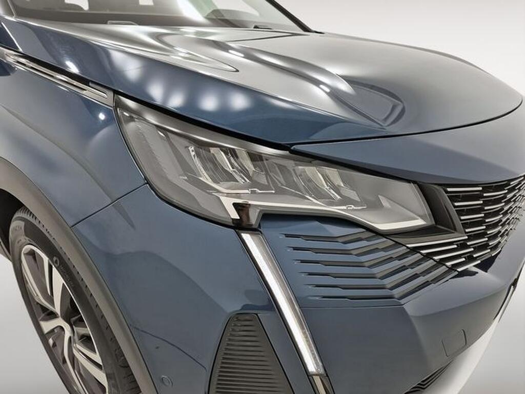 Peugeot 5008 1.2 PURETECH 130 S&S ALLURE 5P 7 PLAZAS Segunda mano