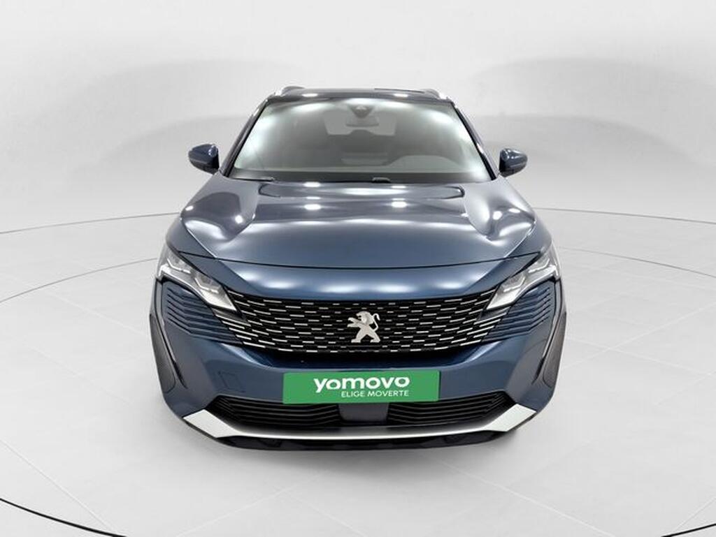 Peugeot 5008 1.2 PURETECH 130 S&S ALLURE 5P 7 PLAZAS Segunda mano