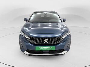 Peugeot 5008 1.2 PURETECH 130 S&S ALLURE 5P 7 PLAZAS 5
