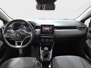 Renault Clio 1.5 DCI 100 EVOLUTION 5P 6
