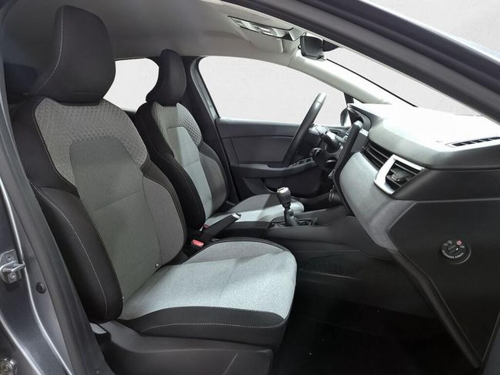 Renault Clio 1.5 DCI 100 EVOLUTION 5P Segunda mano
