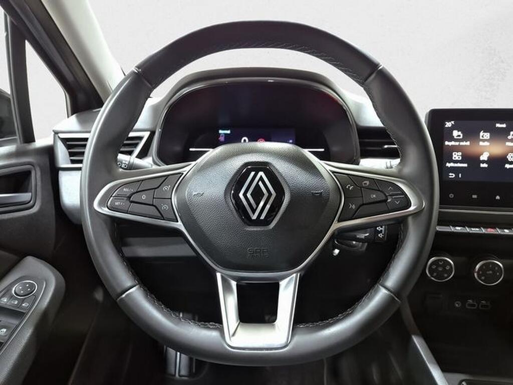 Renault Clio 1.5 DCI 100 EVOLUTION 5P Segunda mano