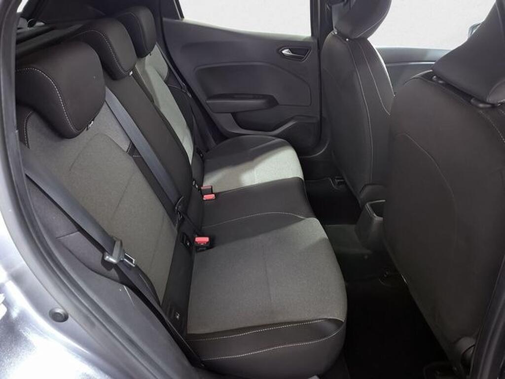 Renault Clio 1.5 DCI 100 EVOLUTION 5P Segunda mano