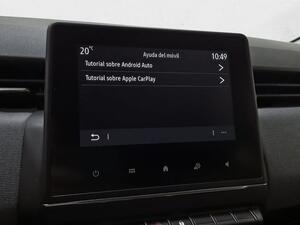 Renault Clio 1.5 DCI 100 EVOLUTION 5P 20