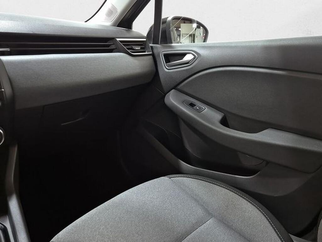 Renault Clio 1.5 DCI 100 EVOLUTION 5P Segunda mano