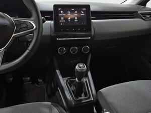 Renault Clio 1.5 DCI 100 EVOLUTION 5P 29
