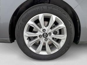 Renault Clio 1.5 DCI 100 EVOLUTION 5P 10