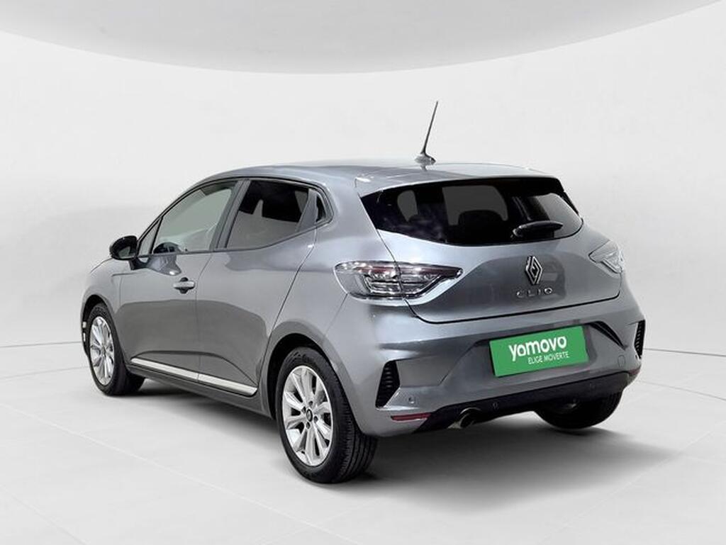 Renault Clio 1.5 DCI 100 EVOLUTION 5P Segunda mano