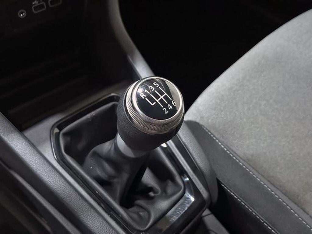 Renault Clio 1.5 DCI 100 EVOLUTION 5P Segunda mano