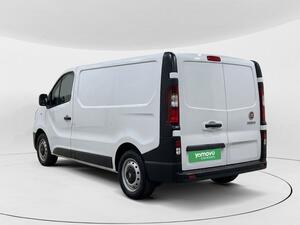 Fiat Talento ** TALENTO FURGON 2.0 MULTIJET 120CV BASE L1H1 12 4P 2