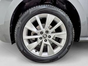 Skoda Kamiq 1.0 TSI 110 AMBITION 5P 8