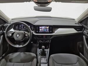 Skoda Kamiq 1.0 TSI 110 AMBITION 5P 4