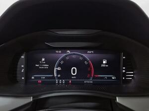 Skoda Kamiq 1.0 TSI 110 AMBITION 5P 11