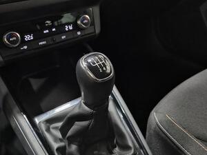Skoda Kamiq 1.0 TSI 110 AMBITION 5P 26