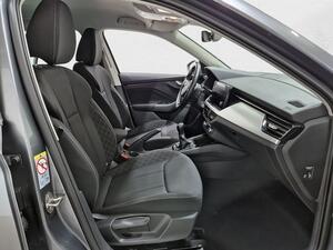Skoda Kamiq 1.0 TSI 110 AMBITION 5P 5