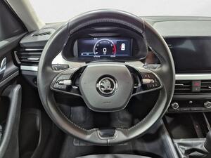 Skoda Kamiq 1.0 TSI 110 AMBITION 5P 17
