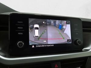 Skoda Kamiq 1.0 TSI 110 AMBITION 5P 24