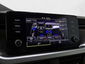 Skoda Kamiq 1.0 TSI 110 AMBITION 5P 23
