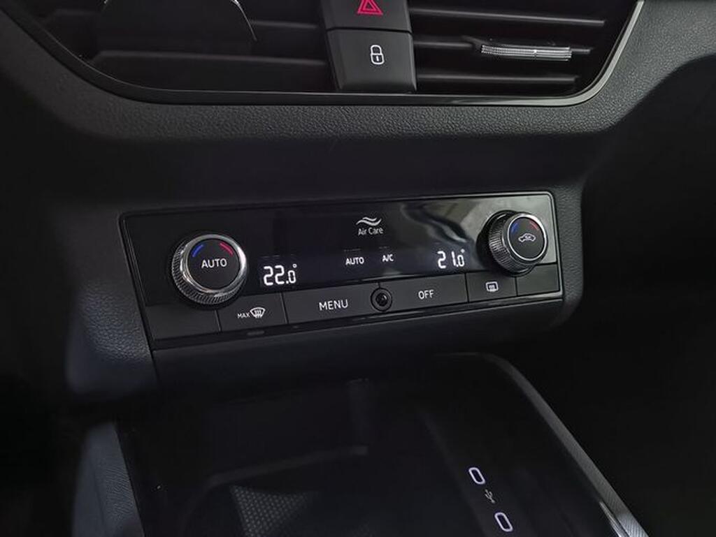 Skoda Kamiq 1.0 TSI 110 AMBITION 5P Segunda mano