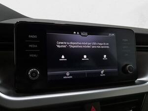 Skoda Kamiq 1.0 TSI 110 AMBITION 5P 20
