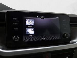Skoda Kamiq 1.0 TSI 110 AMBITION 5P 19