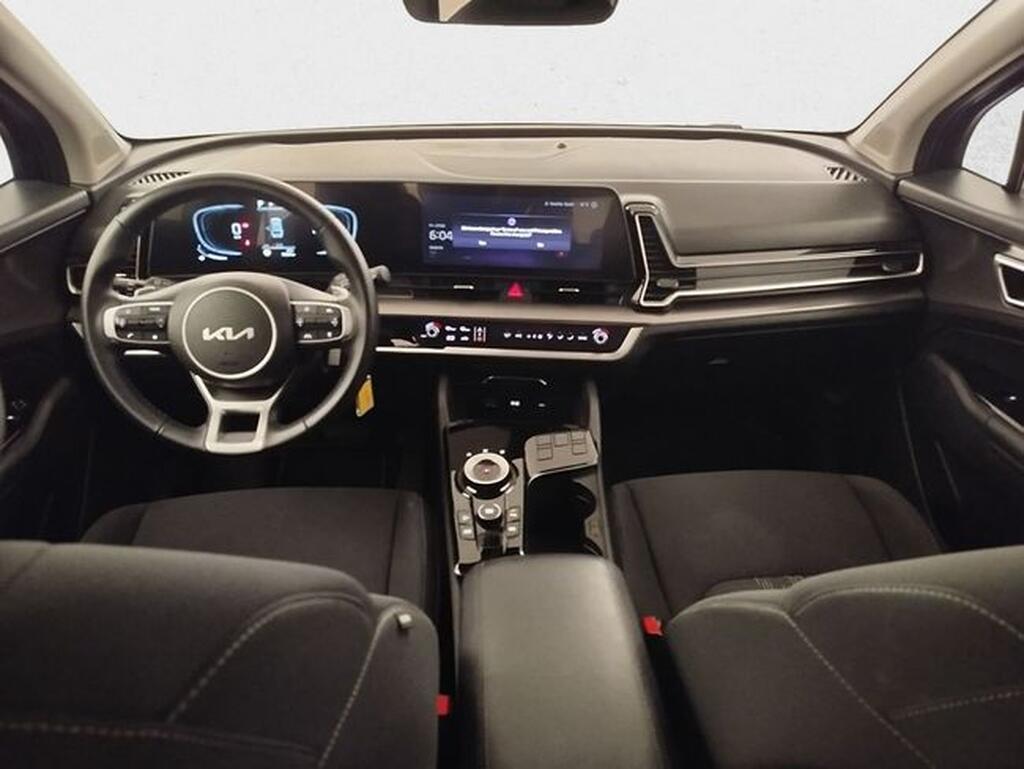 Kia Sportage 1.6 T-GDI HEV DRIVE AUTO 5P Segunda mano
