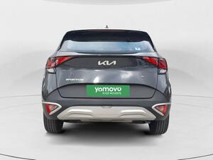 Kia Sportage 1.6 T-GDI HEV DRIVE AUTO 5P 8