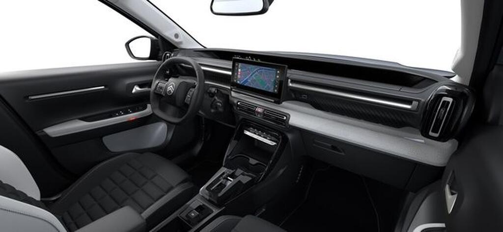Citroën C3 1.2 MHEV MAX 5P Nuevo