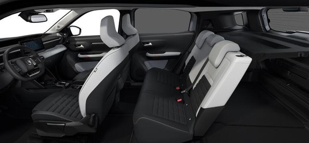 Citroën C3 1.2 MHEV MAX 5P Nuevo