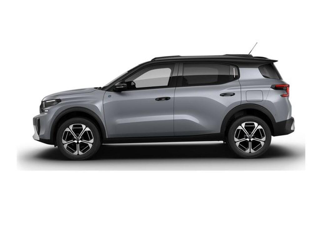 Citroën C3 1.2 MHEV MAX 5P Nuevo