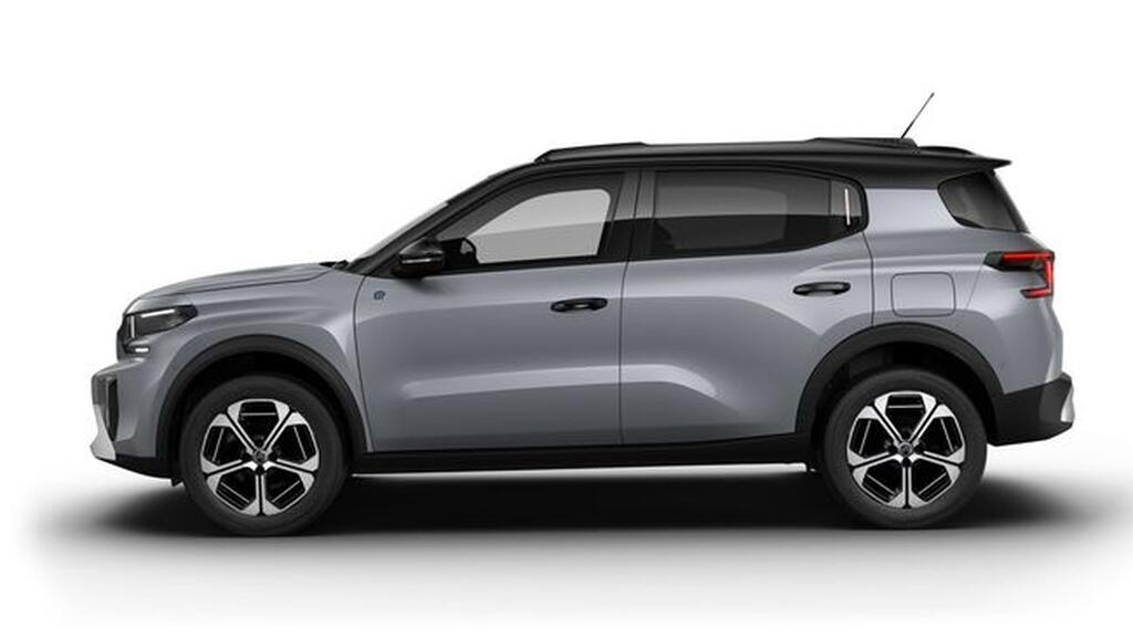 Citroën C3 1.2 MHEV MAX 5P Nuevo